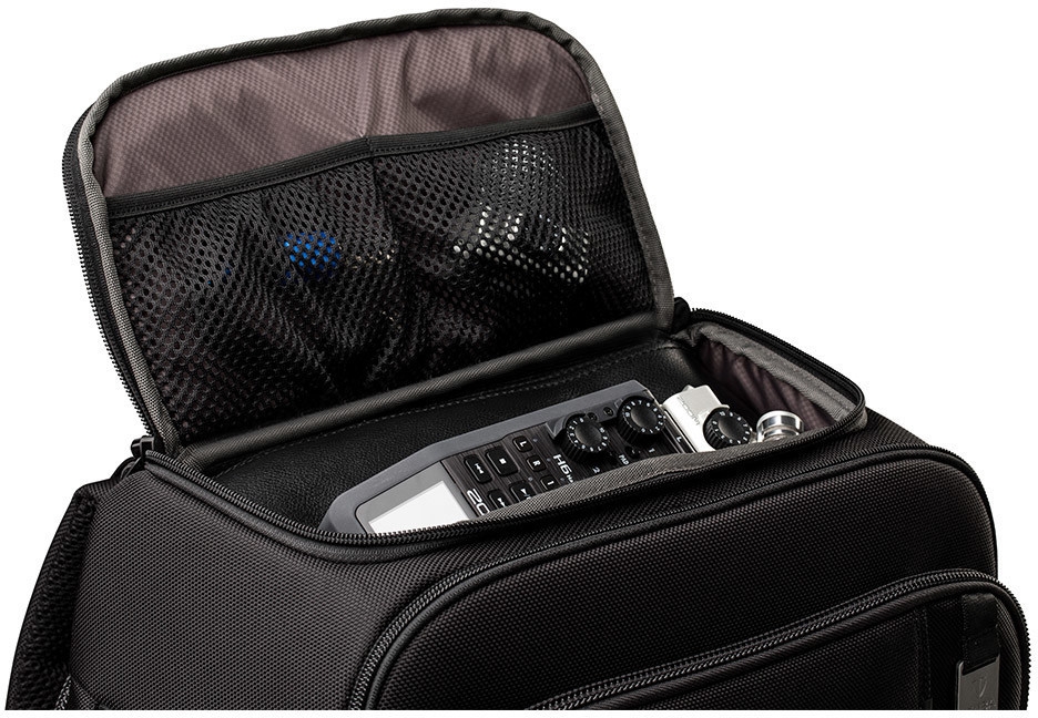 Tenba Rucksack Roadie 20 schwarz
