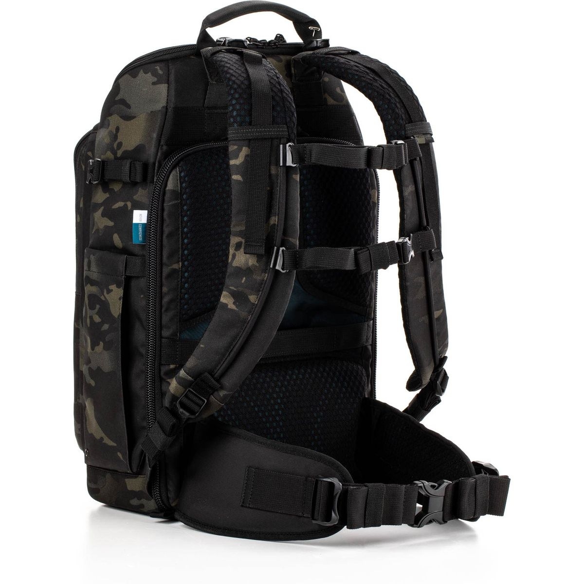 Tenba Axis V2 20l Backpack Multicam