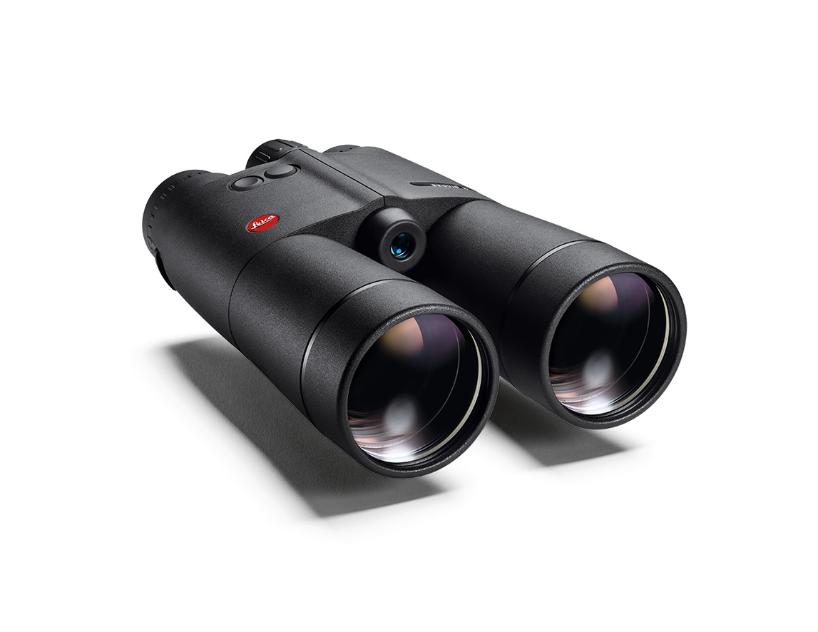 Leica Geovid R 15x56 (inkl.Tasche + Premium Reinigungsset)