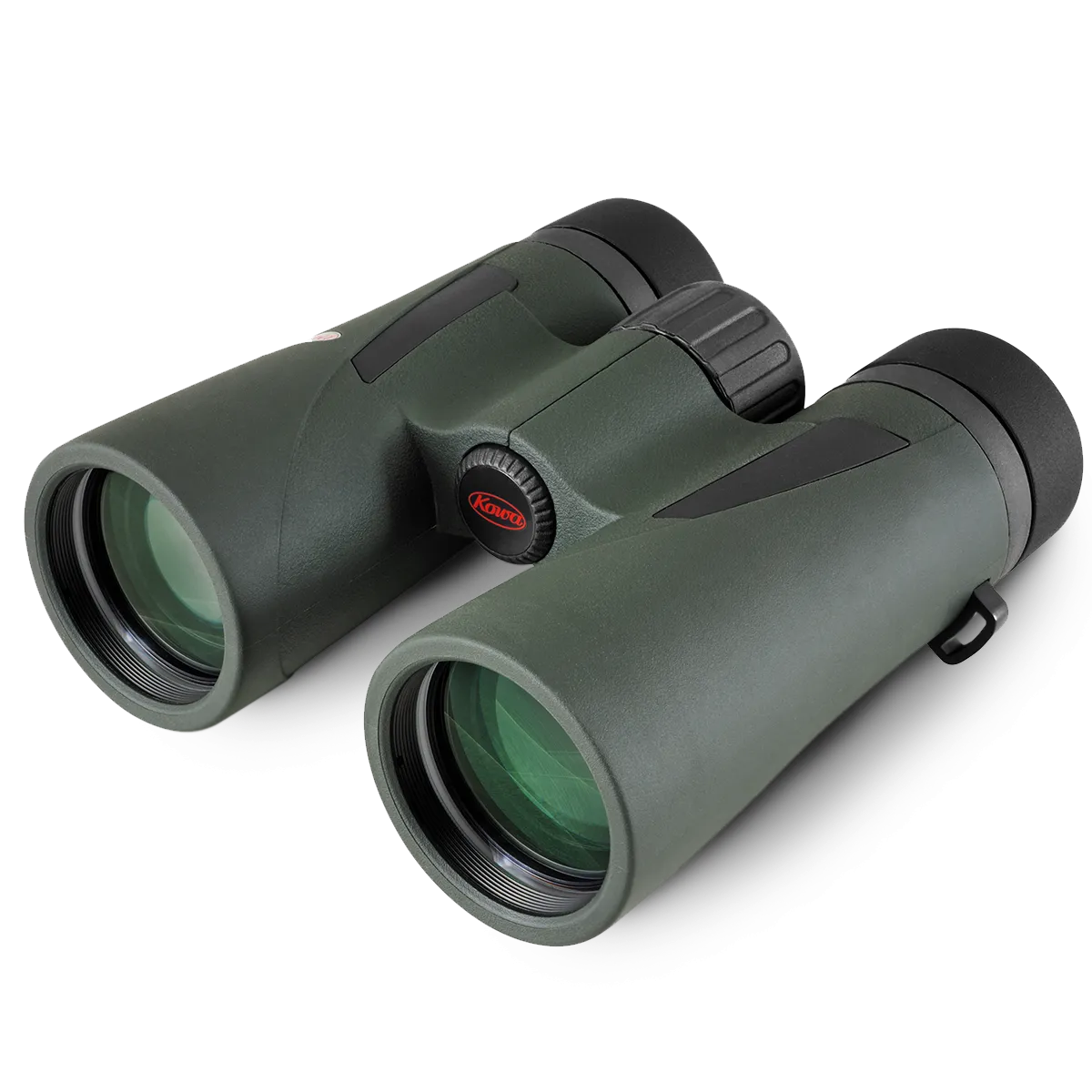 Kowa BDIII 10x42 XD inkl. Premium Reinigungsset