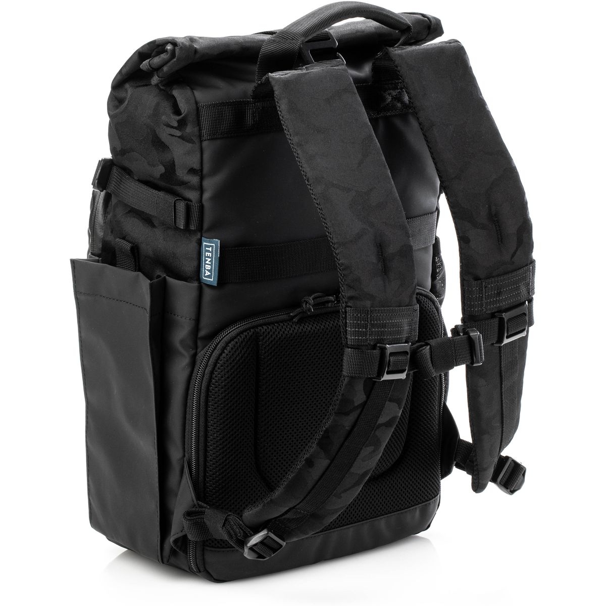Tenba Fulton V2 14l All Weather Backpack Camo