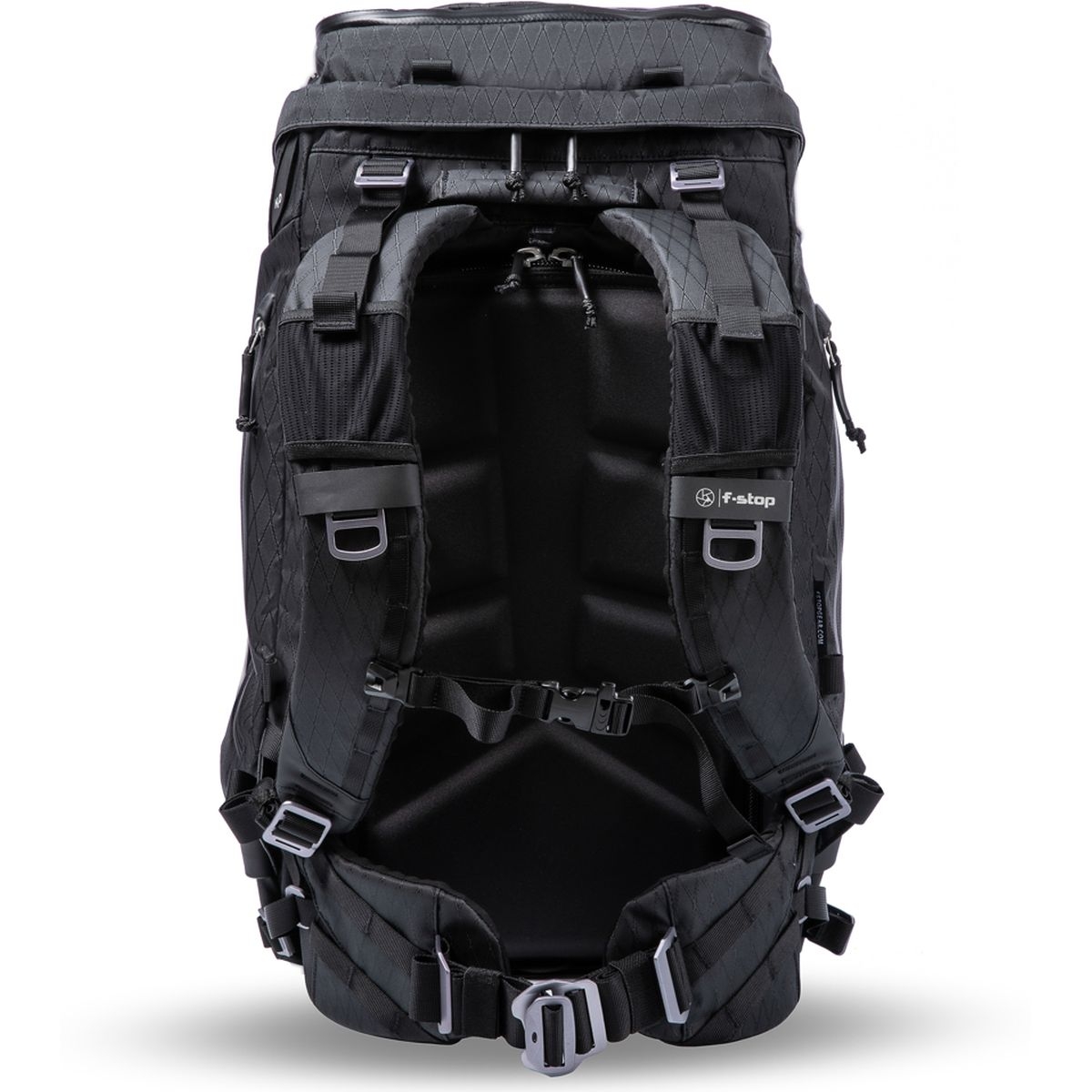 f-stop Tilopa DuraDiamond Anthracite Kamerarucksack 50L