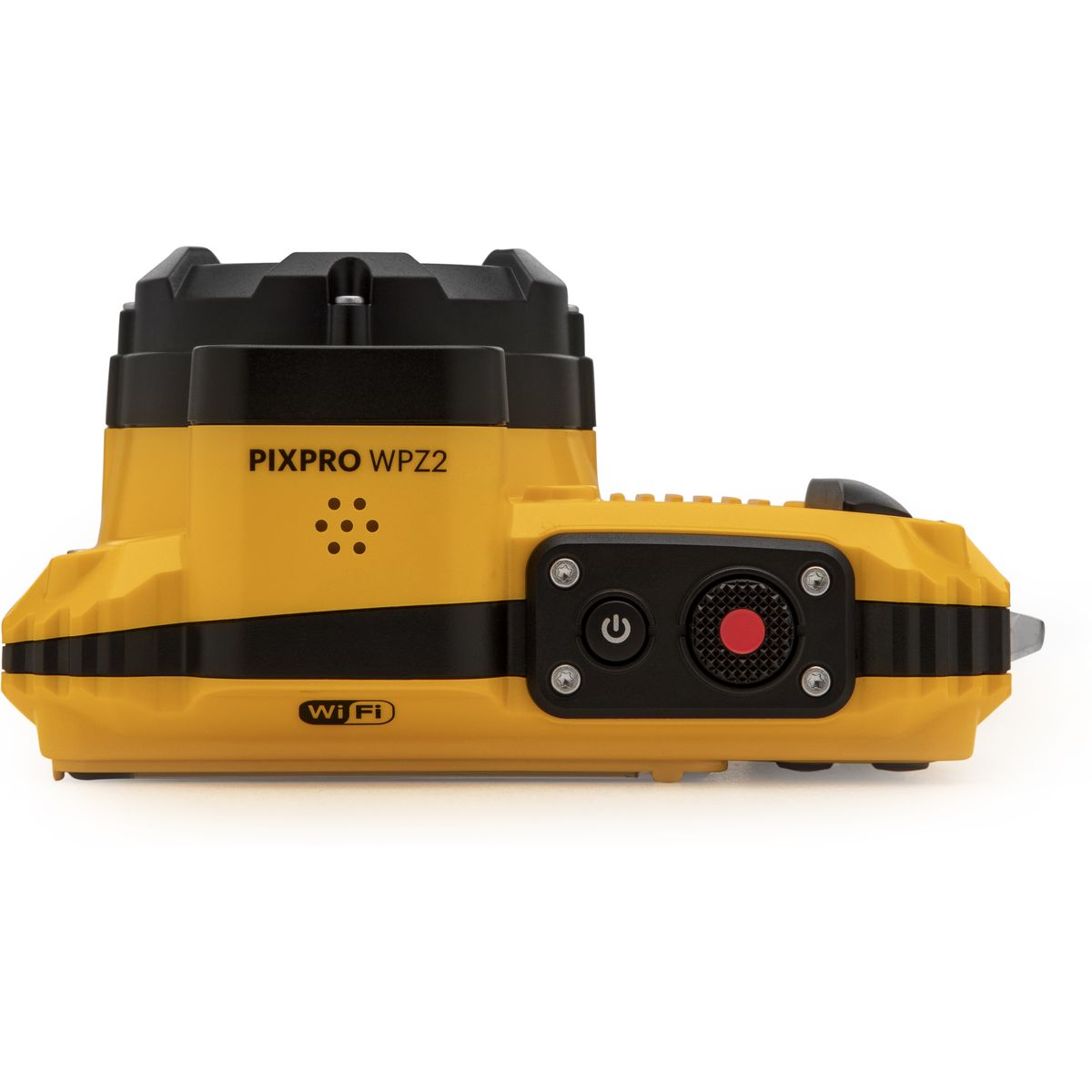 Kodak PixPro WPZ2 Digitalkamera Gelb