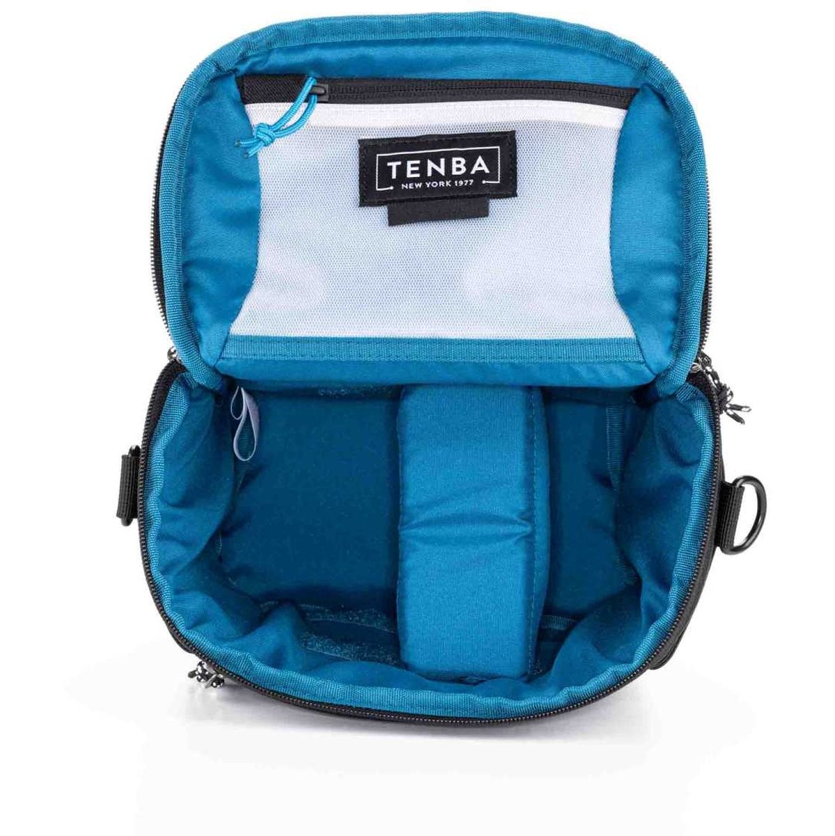 Tenba Skyline V2 Schouder Bag 8 - Black