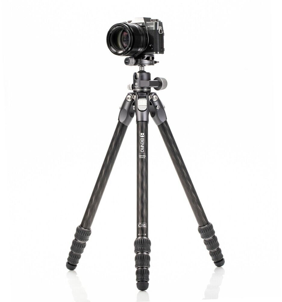 Benro Carbon Tripod FBAT24CVX25 KIT