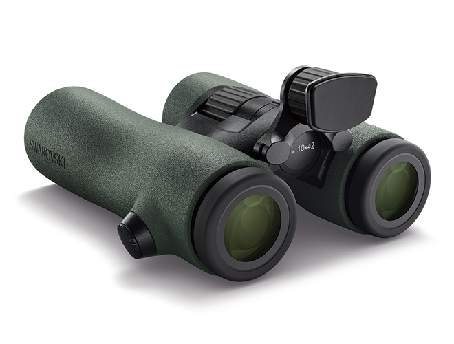 Swarovski FRR-32 Stirnstütze EL Range 32