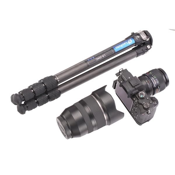 Leofoto Ranger LS-254C + LH-30