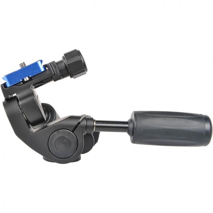 Benro HD1A 3 Wegeneiger ArcaSwiss
