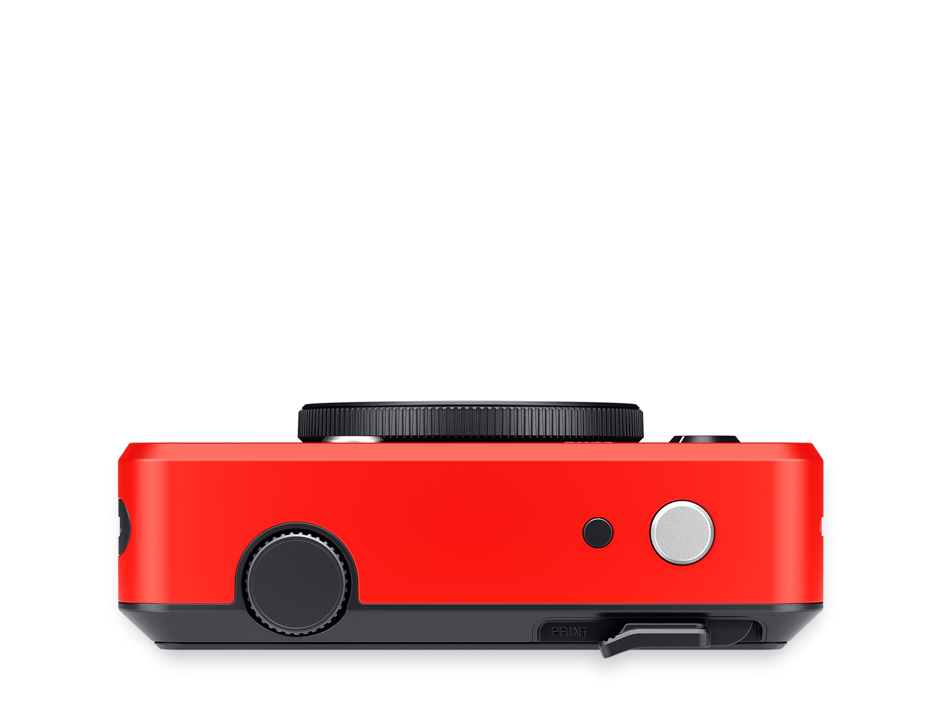 Leica SOFORT 2 - rot