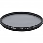 Hoya 55.0mm UX Cir-PL II Filter
