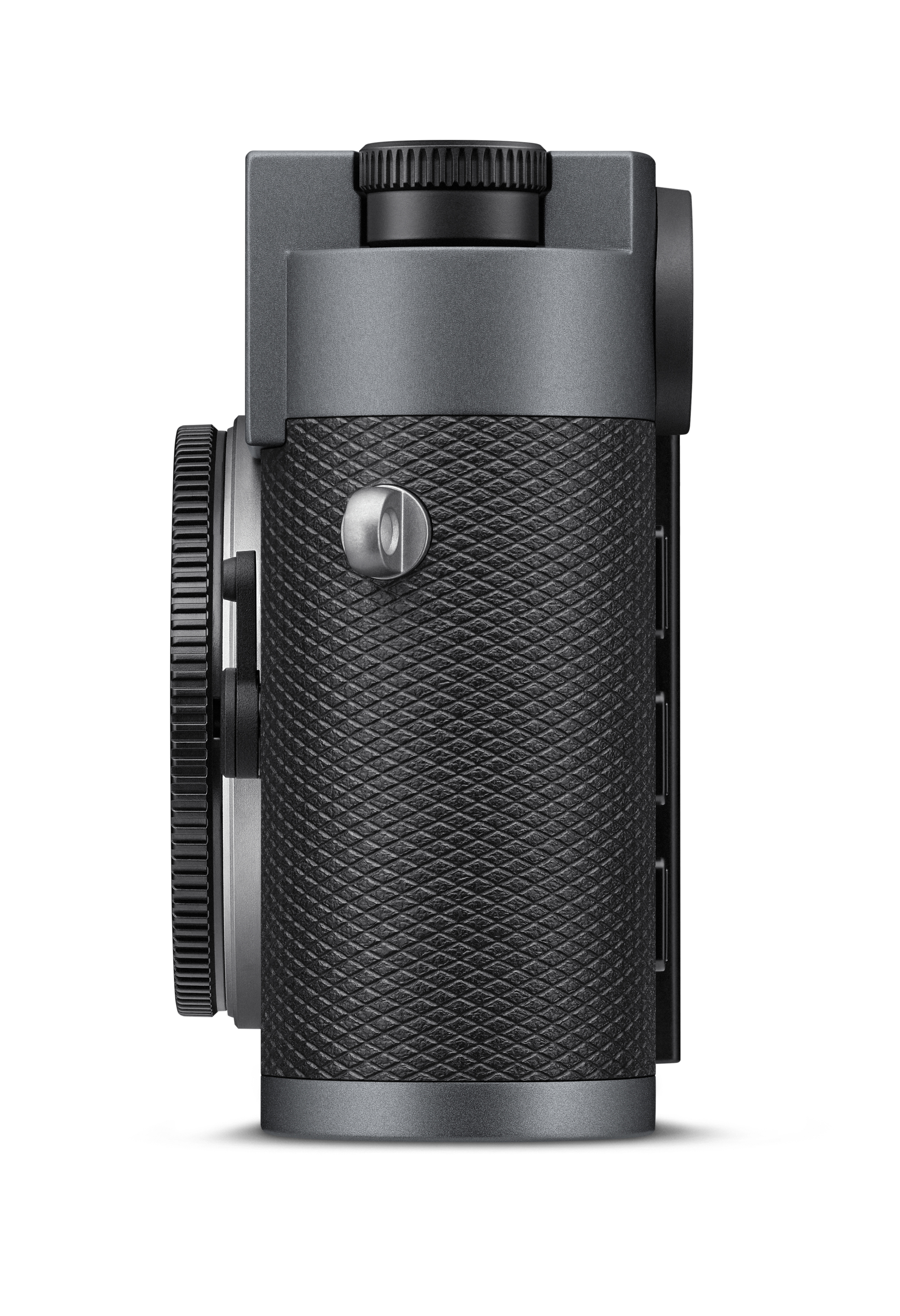 Leica M11-P metallgrau lackiert inkl. 2. Gratis Leica Akku BP-SCL7
