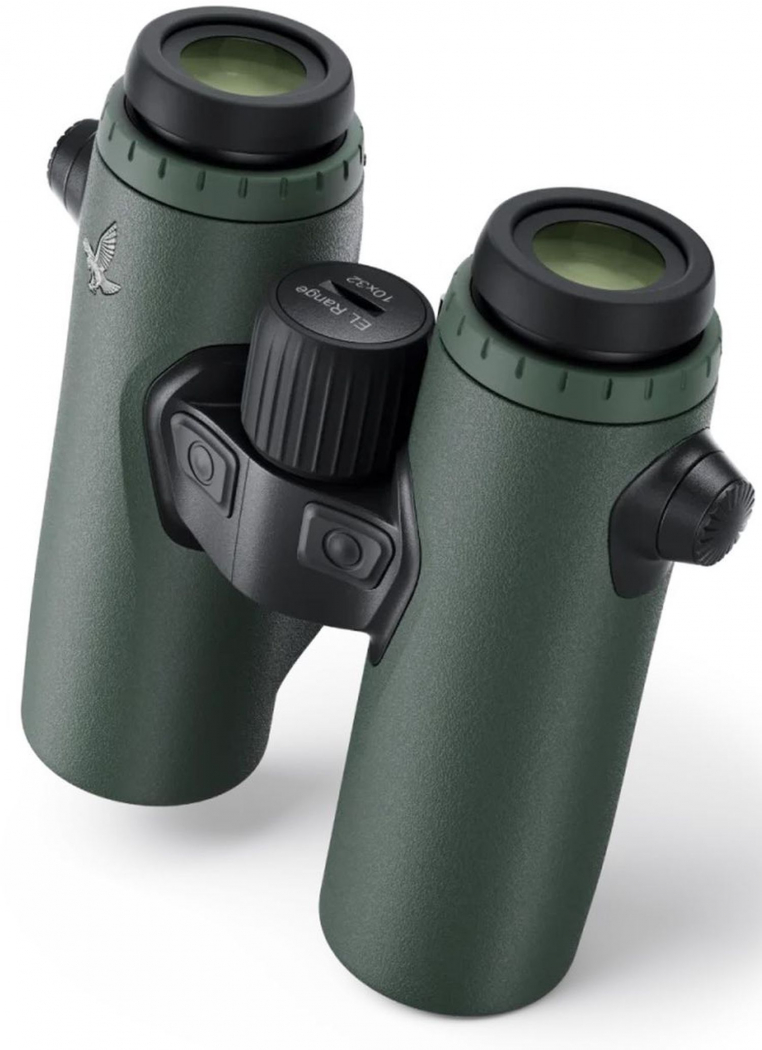 Swarovski EL Range 8x32