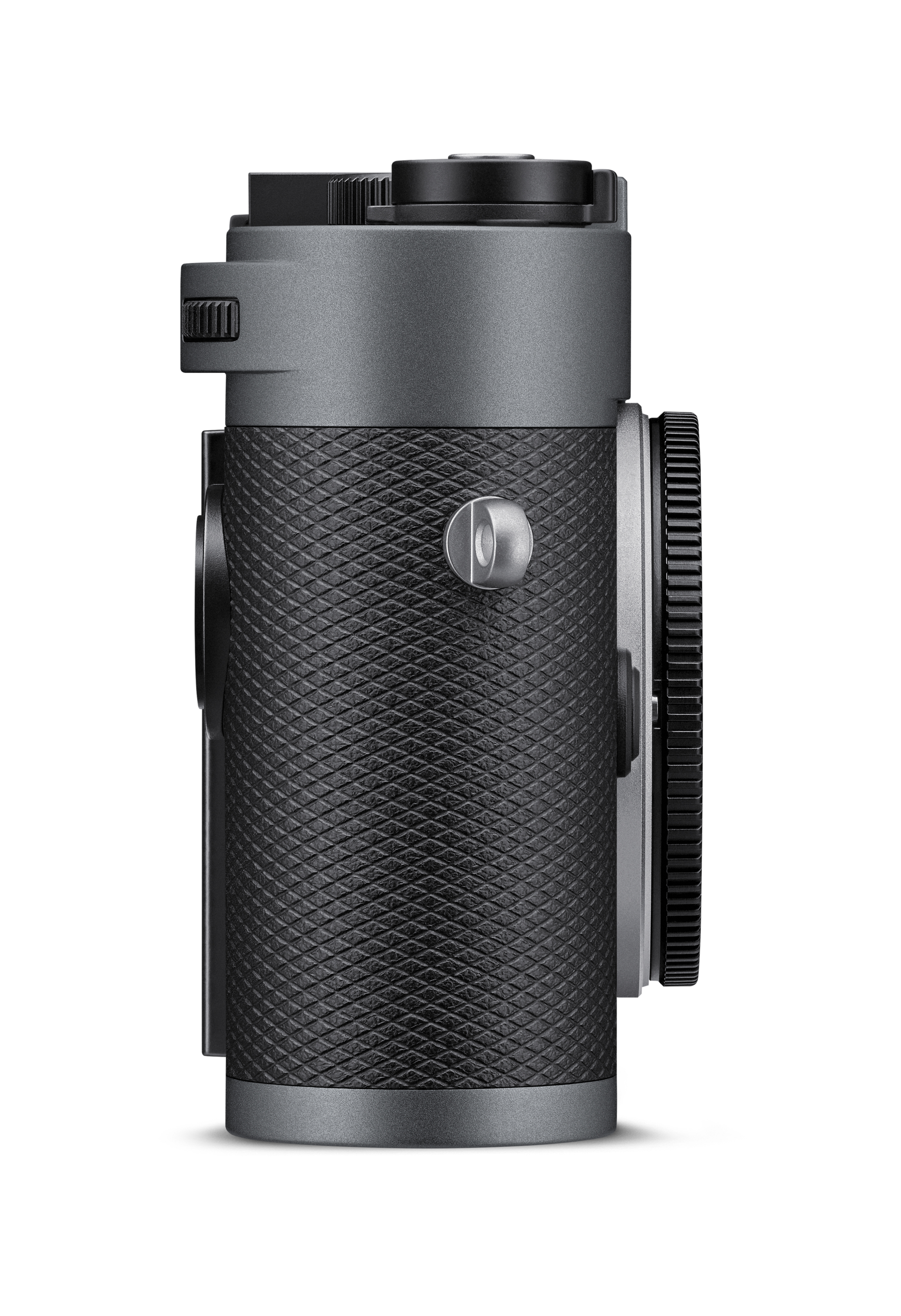 Leica M11-P metallgrau lackiert inkl. 2. Gratis Leica Akku BP-SCL7
