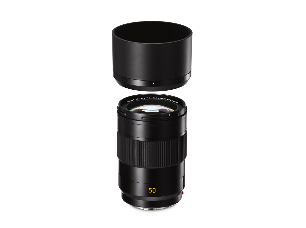 Leica APO-Summicron-SL 1:2/50 ASPH.