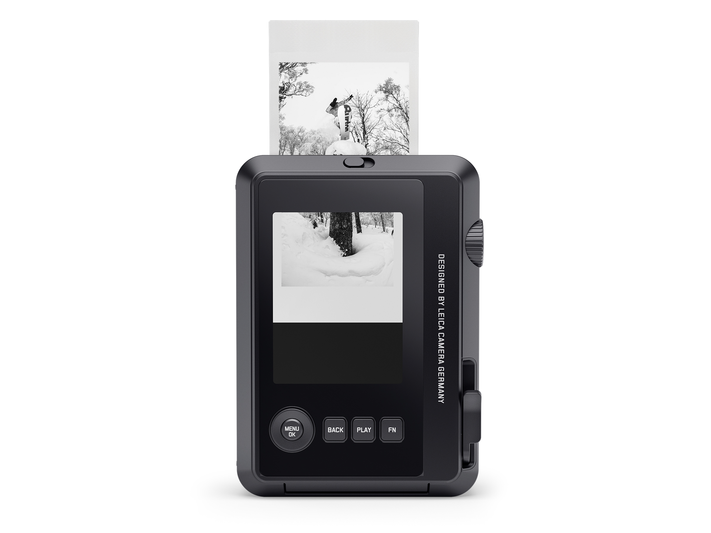 Leica SOFORT 2 Burton Edition