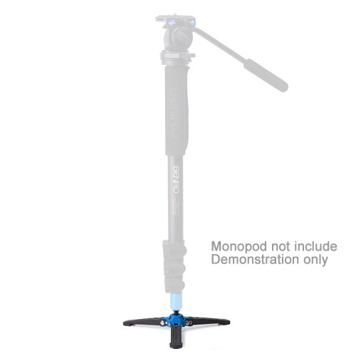 Benro VT1 Standfuß für Einbeinstative