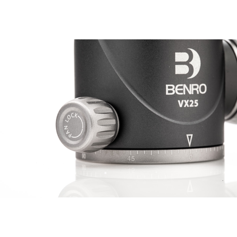 Benro Ball Head VX20