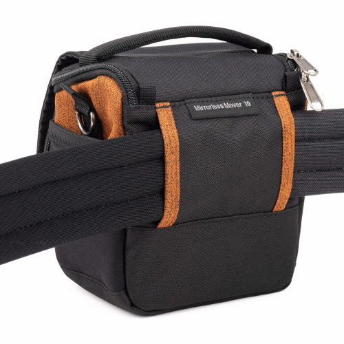 Think Tank Mirrorless Mover 10 - Campfire Orange