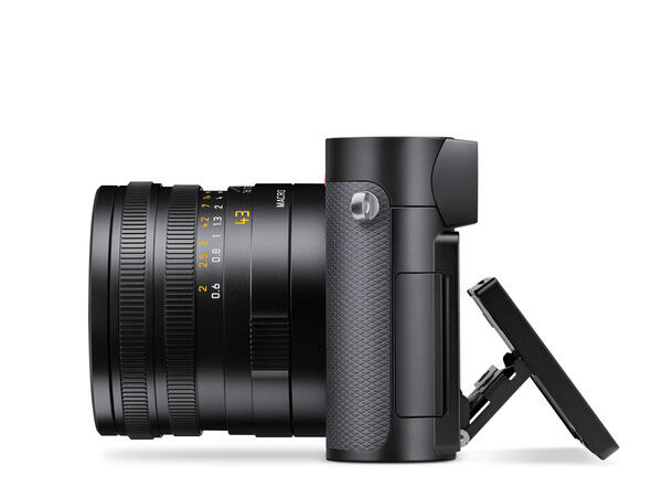 Leica Q3 43 Vollformat Kompaktkamera inkl. Ersatzakku BP-SCL6
