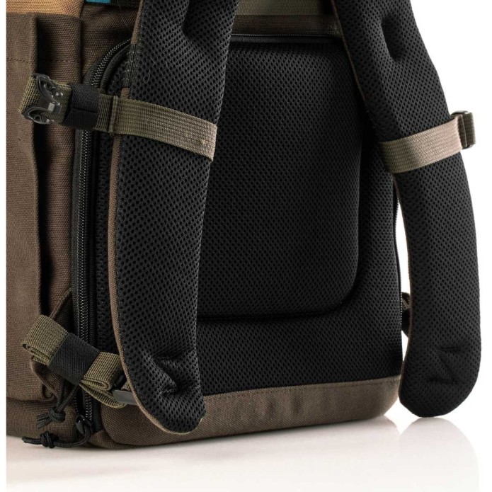 Tenba Fulton V2 10l Backpack Tan/Olive