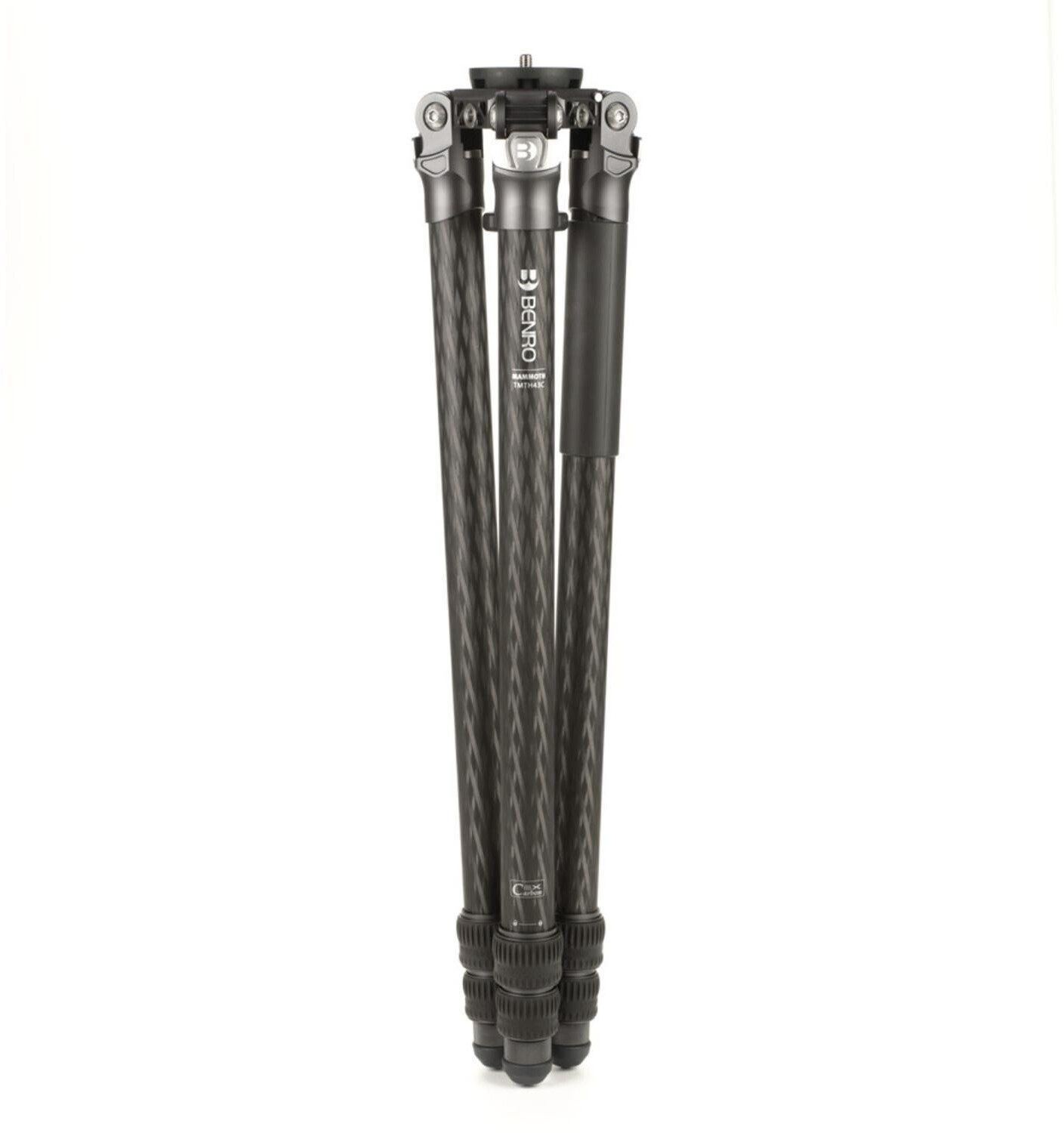 Benro Mammoth TMTH33C