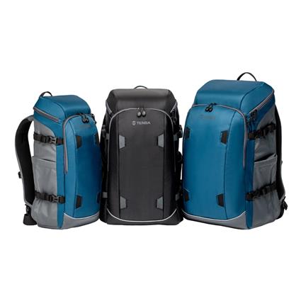 Tenba Solstice Backpack 24L Blau