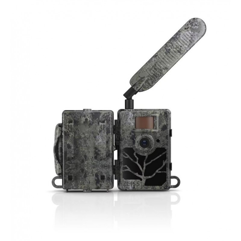 ZEISS Secacam 5 Wide-Angle Wildkamera 3er Pack