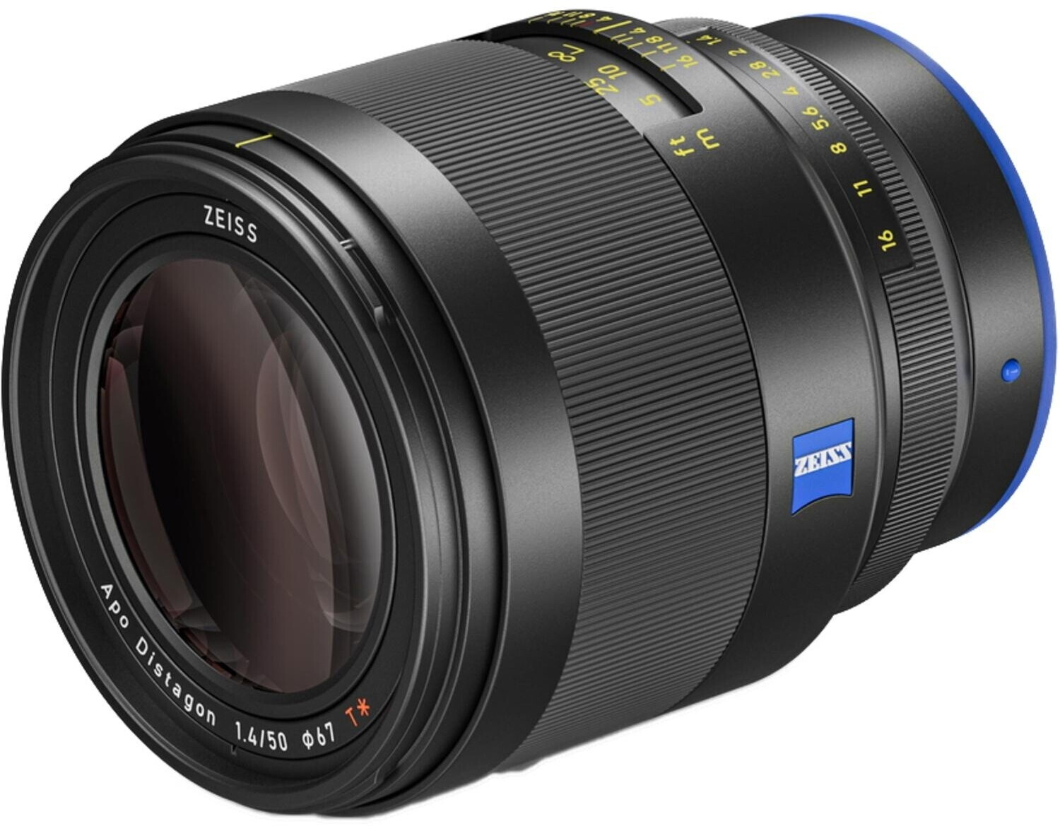 Zeiss Otus ML 50mm f1.4 Nikon Z-Mount