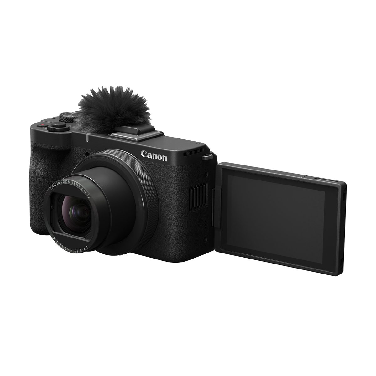 Canon Powershot V1