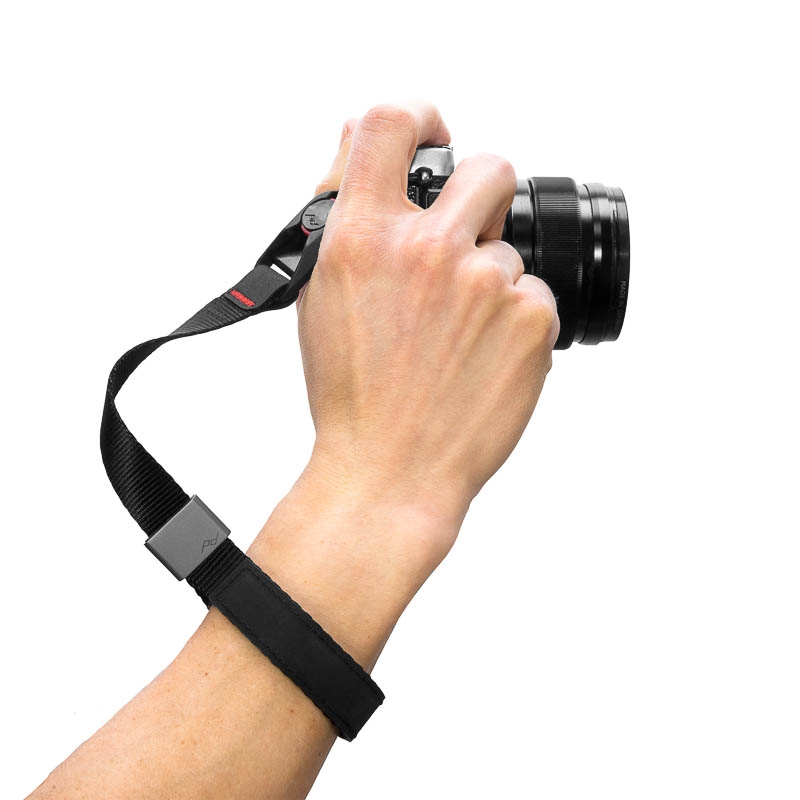 Peak Design Cuff - Black