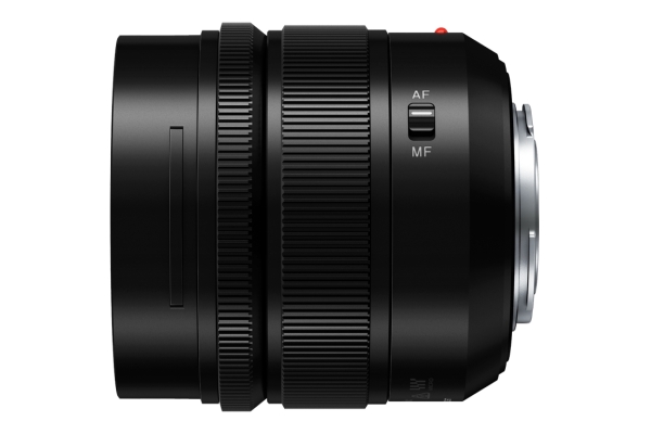 Panasonic LEICA DG SUMMILUX 12mm f1.4 DG Micro Aspherical (H-X012E)
