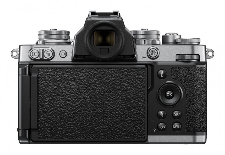 Nikon Z fc KIT mit NIKKOR Z DX 16-50mm VR (SE) + NIKKOR Z DX 50-250mm