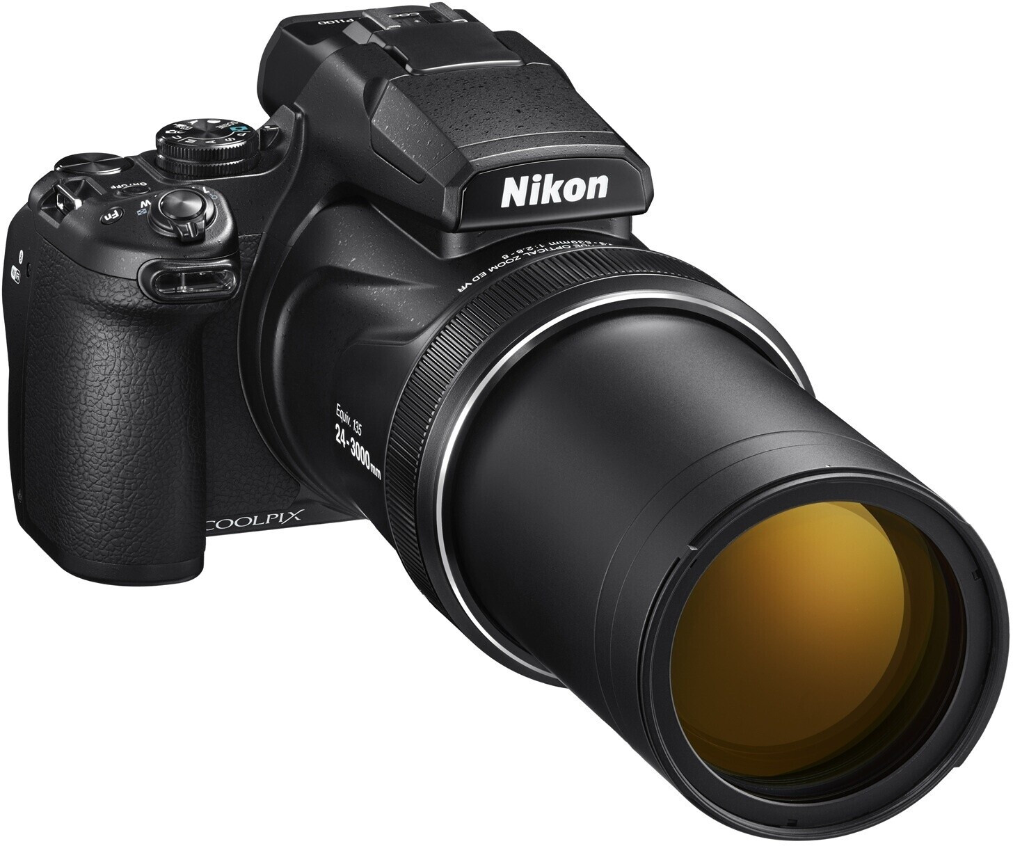 Nikon COOLPIX P1100