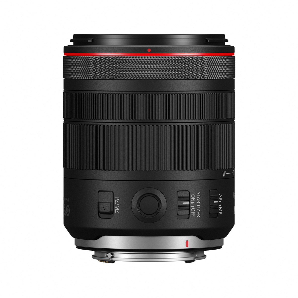 Canon RF 4/20-50 mm L IS USM PZ