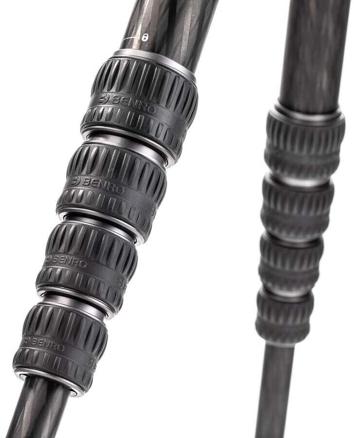 Benro Tortoise Tripod TTOR35C