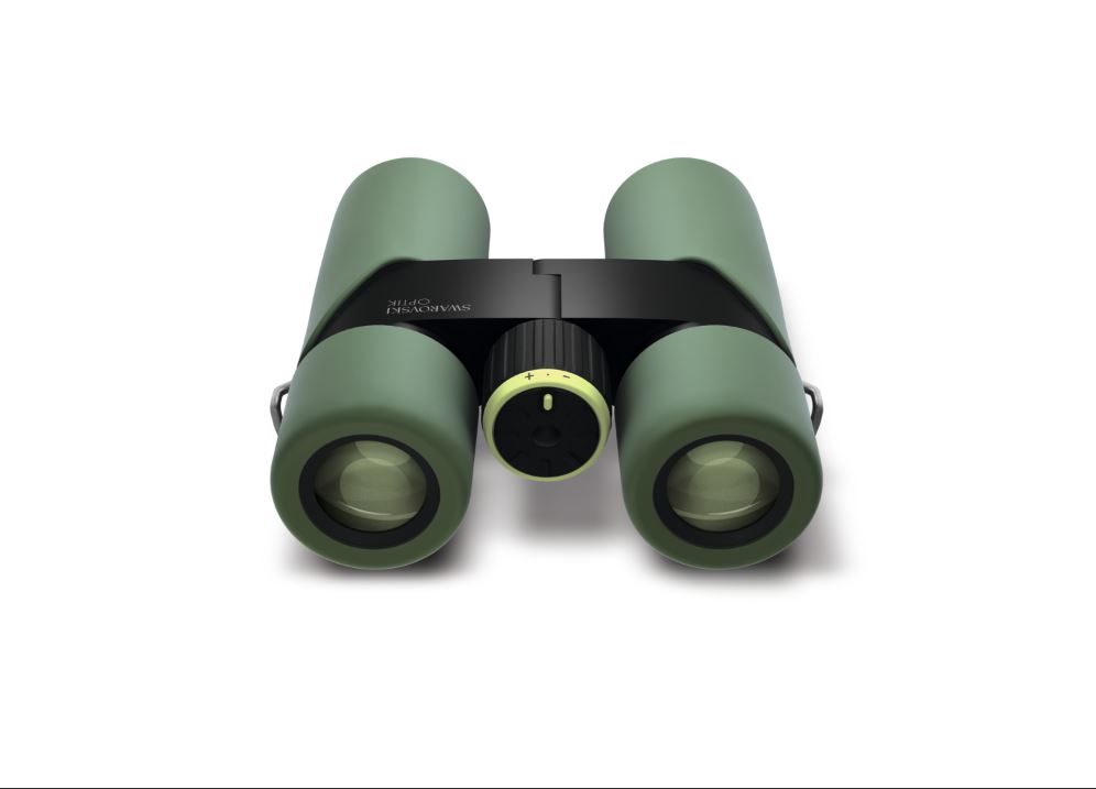 Swarovski CL Companion 10x30 III Mountain Green