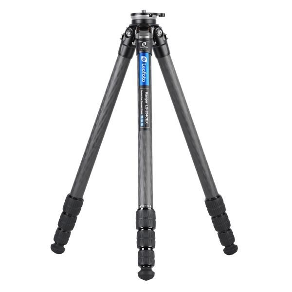 Leofoto Ranger LS-284CEX
