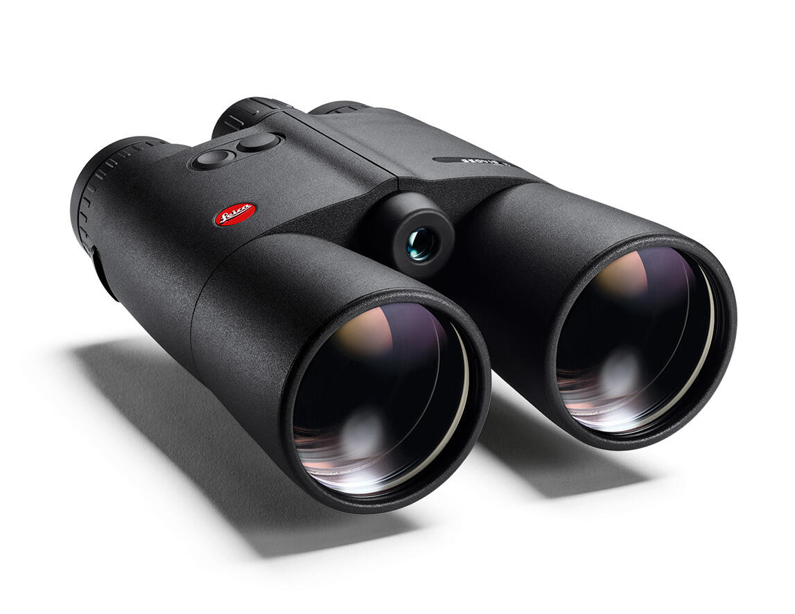 Leica Geovid R 8x56 (inkl. Tasche + Premium Reinigungsset)