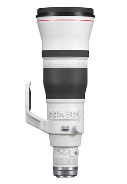 Canon RF 600mm F4 L IS USM