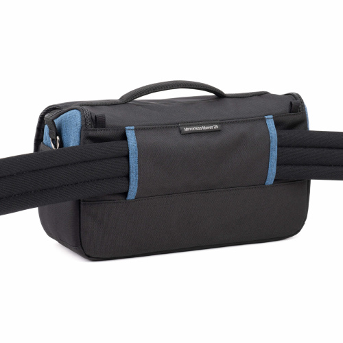 Think Tank Mirrorless Mover 25 - Marine Blue