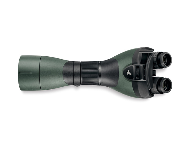 Swarovski BTX 35x95 Kit