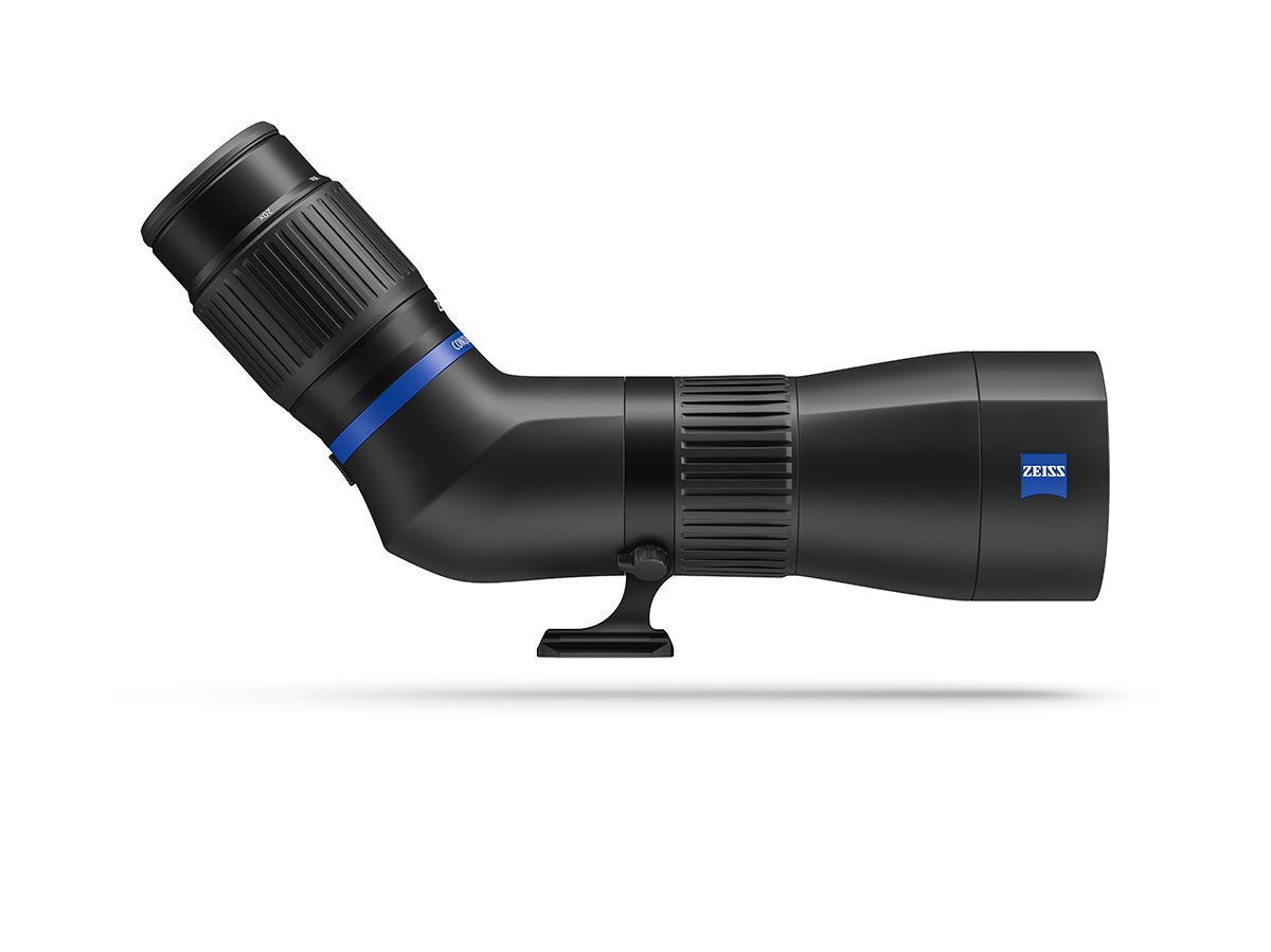 ZEISS Conquest Apia 65 inkl. Okular 20-50x65 + ZEISS Digiscoping Adapterset