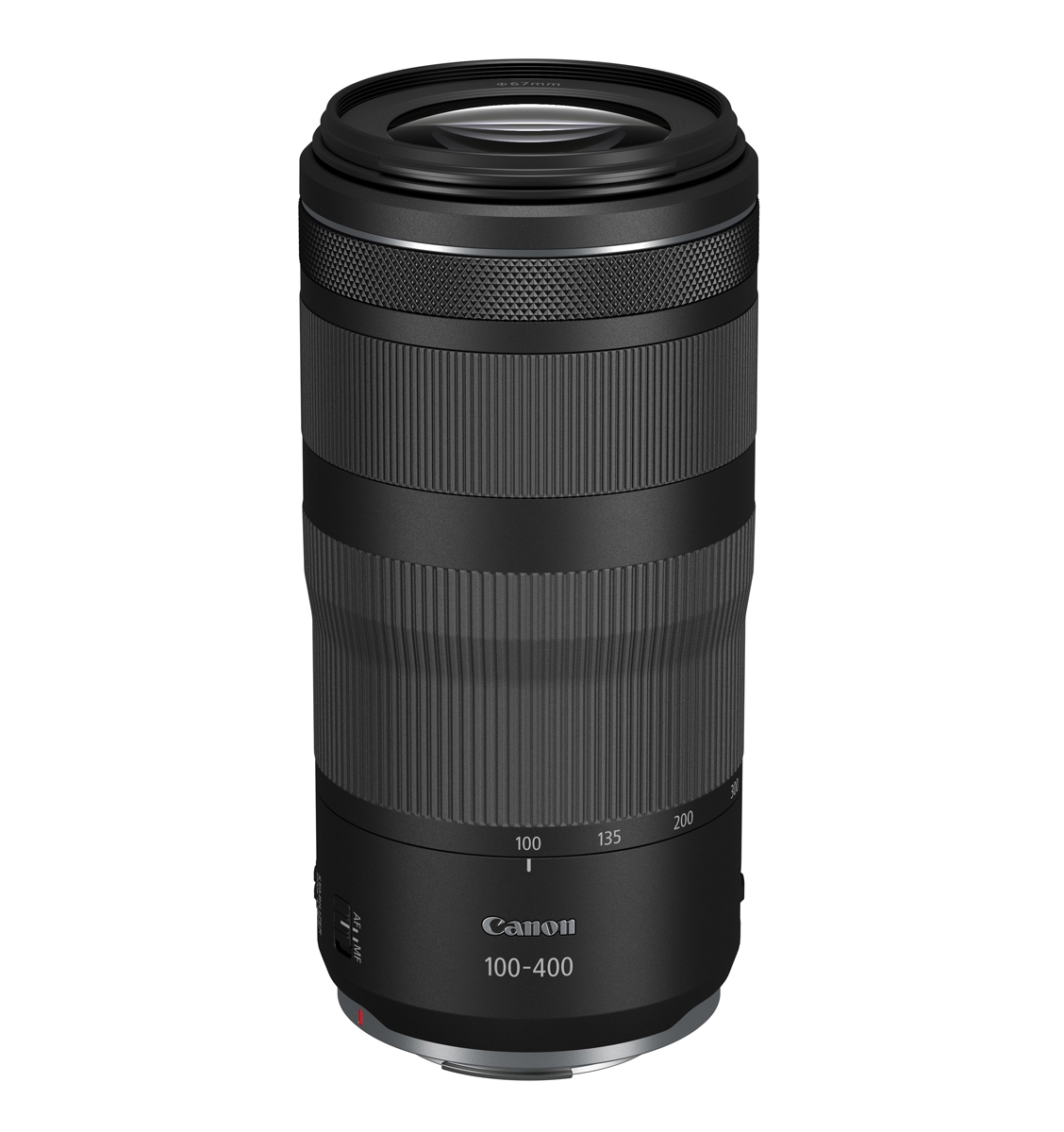 Canon RF 100-400mm F5.6-8 IS USM