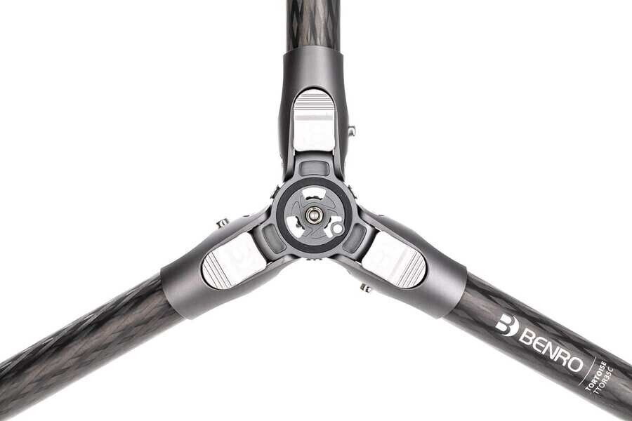 Benro Tortoise Tripod TTOR35C
