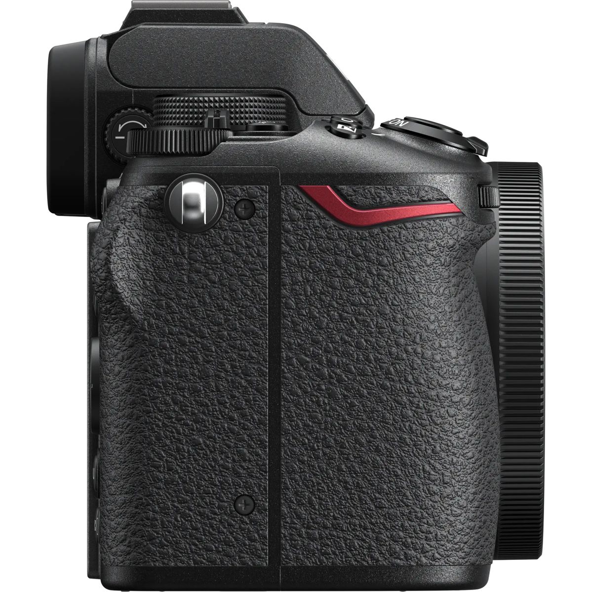 Nikon Z50II KIT mit NIKKOR Z DX 16-50mm f3.5-6.3 VR