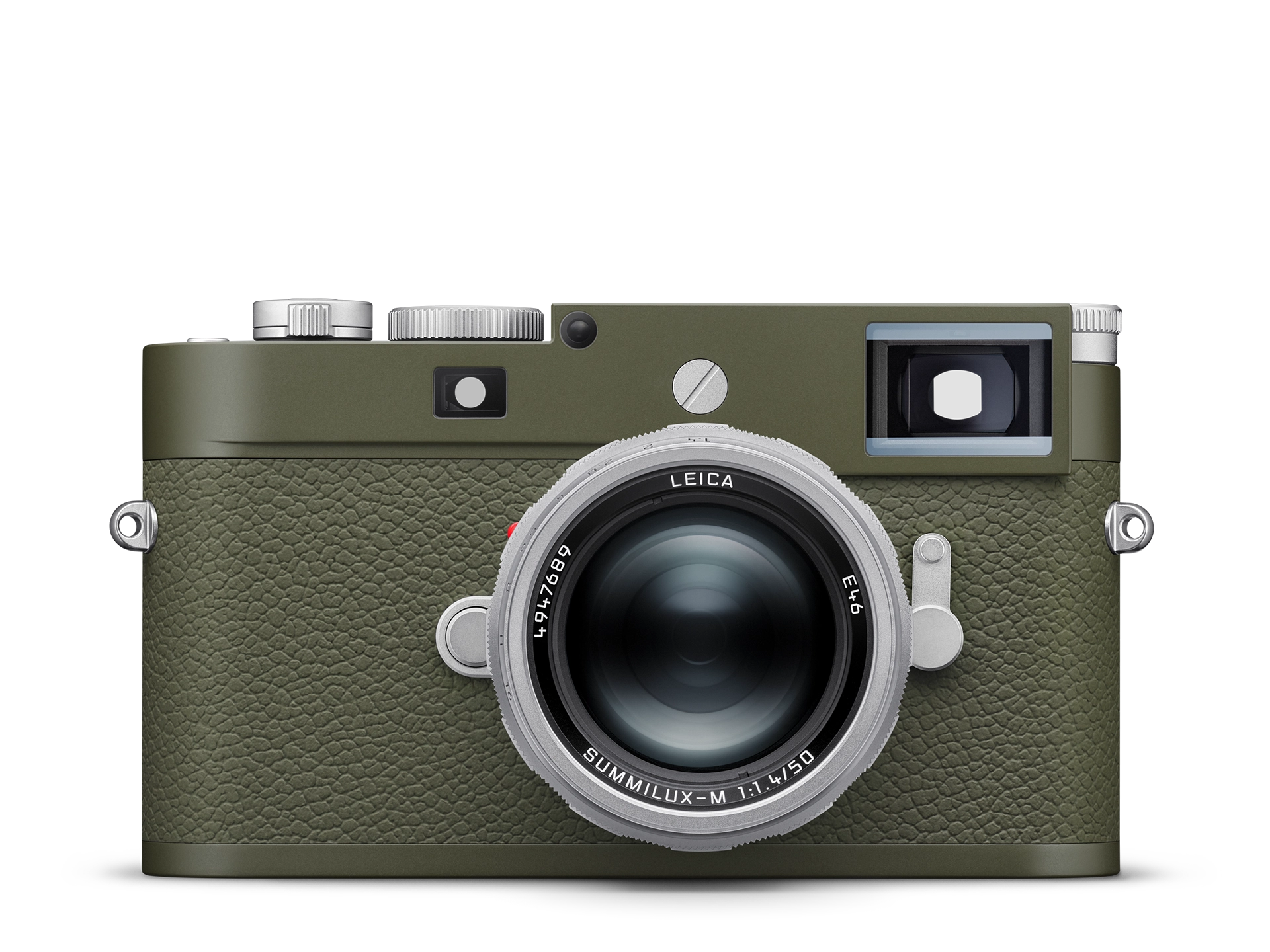 Leica M11-P Safari inkl. 2. Gratis Leica Akku BP-SCL7