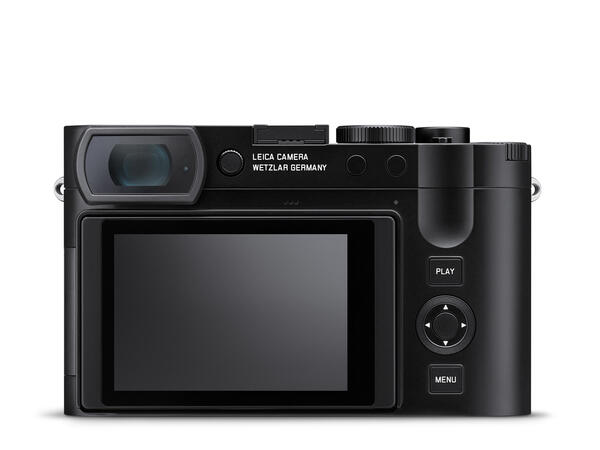 Leica Q3 43 Vollformat Kompaktkamera inkl. Ersatzakku BP-SCL6