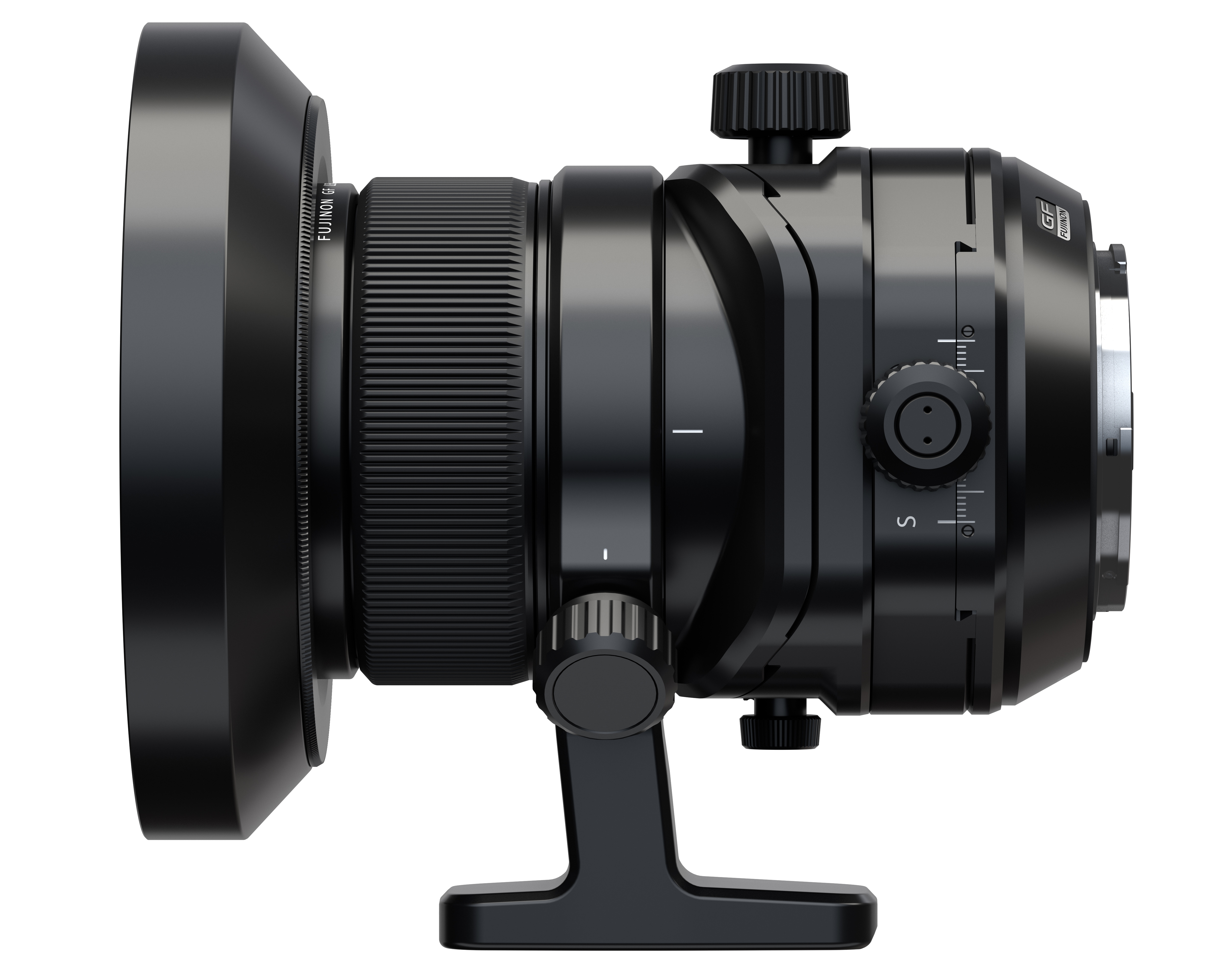 Fujifilm FUJINON GF 30mm F5.6 T/S (inkl. Gratis Fuji Schutzfilter PRF)
