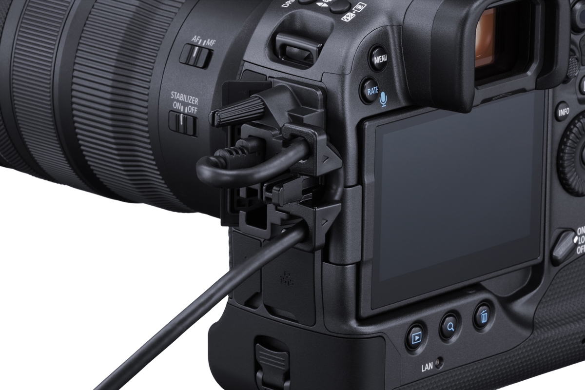 Canon EOS R3 Body
