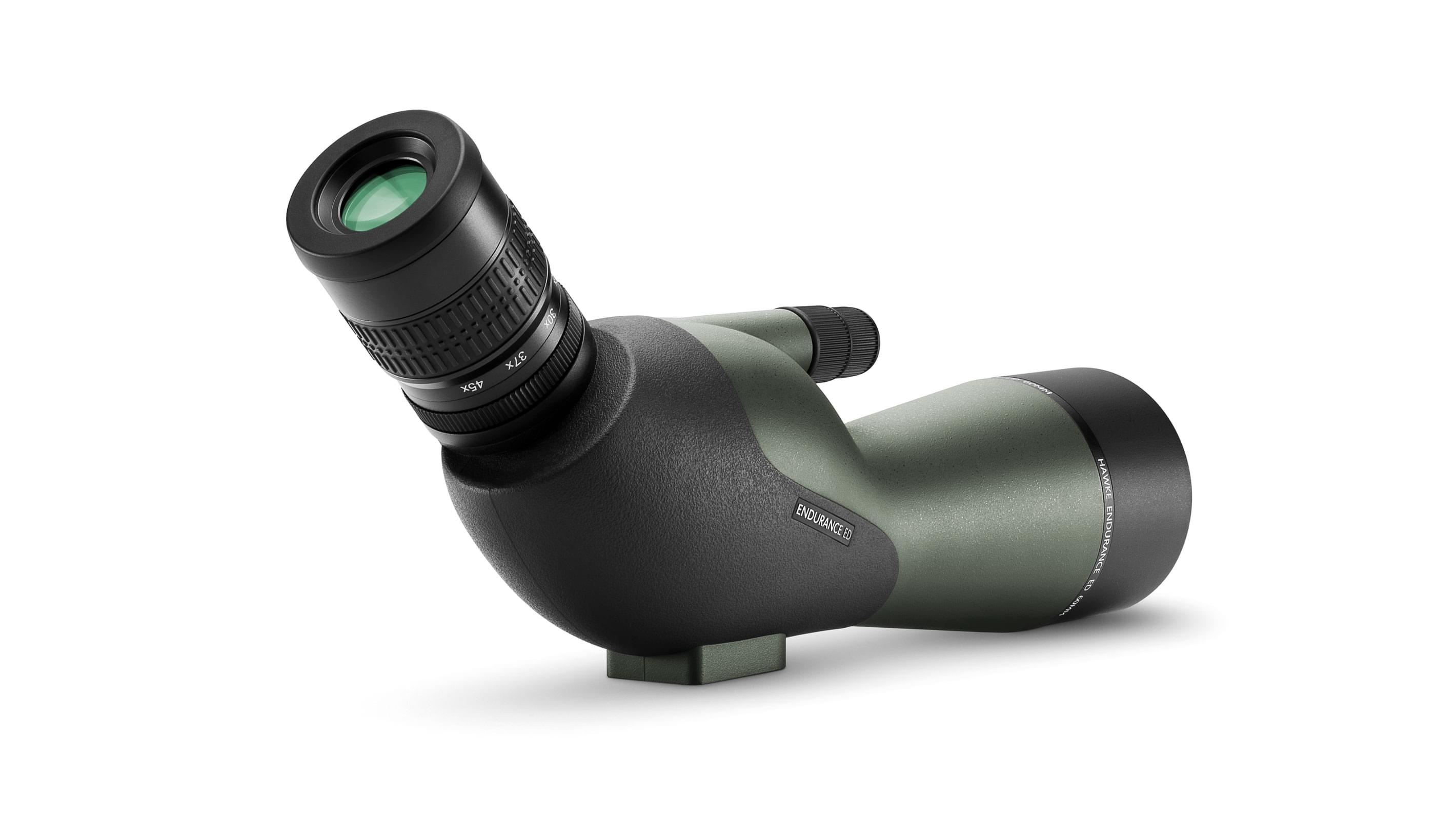 Hawke Endurance ED 15-45x60 Spotting Scope